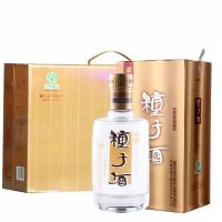 金种子 柔和种子酒(新包装) 40度 460ml*4 箱装 浓香型 白酒