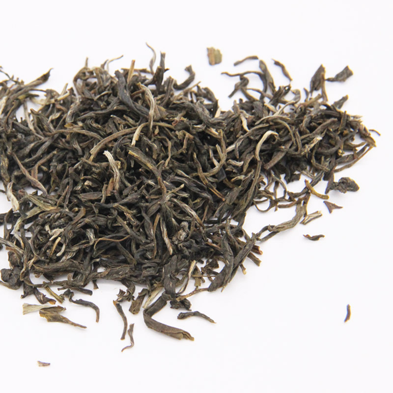 闽榕崟露茉莉花茶银针150g罐装