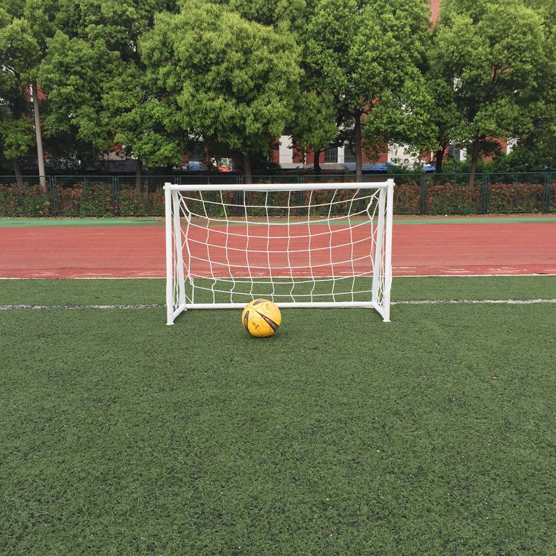 成人足球学校球儿童足球框足球网3人4人5人7人11室内训练比赛