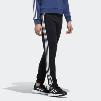 Adidas/阿迪达斯 男款三条纹运动休闲长裤 FU1042
