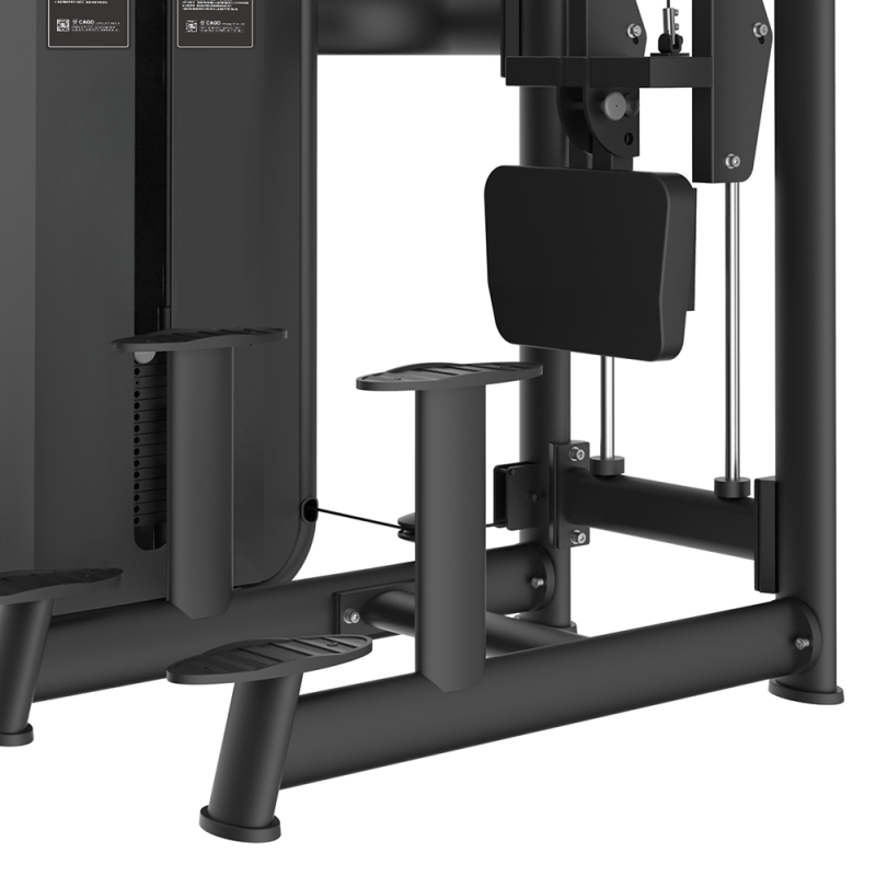 汇恺 引体向上/提举训练器 Dip/Chin Assist CG79型 CG7908A BDZSSC高清大图