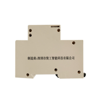 简工智能(JAGONZN)S3-D2(L)C80 智慧断路器