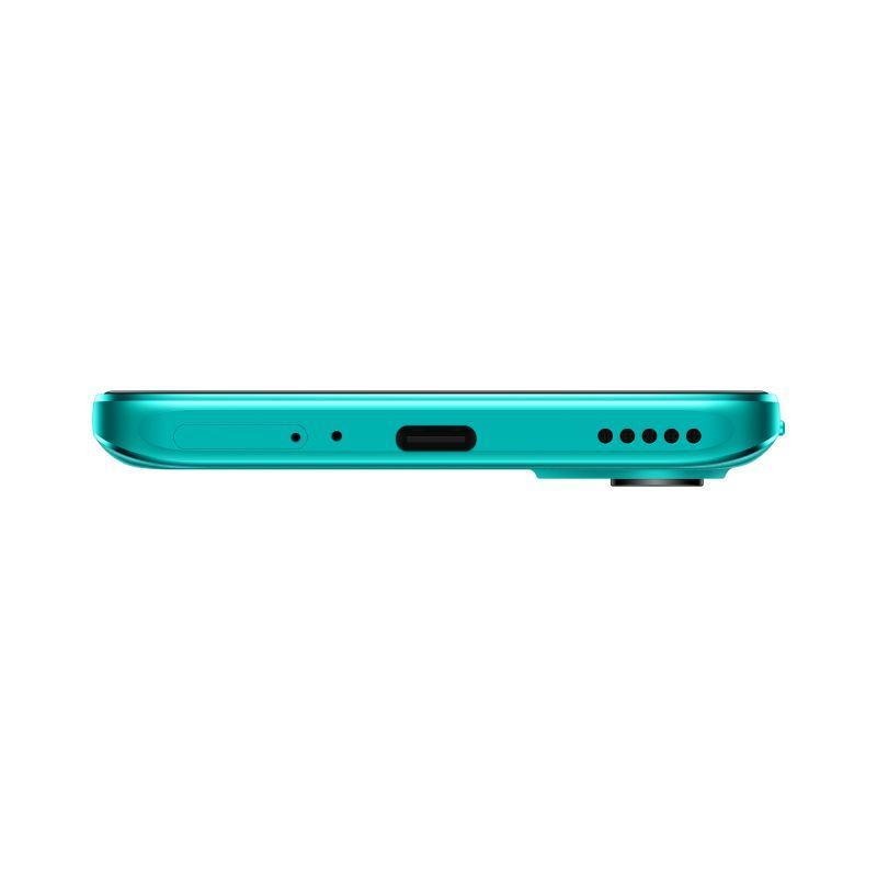 华为/HUAWEI nova 10z 256GB 翡冷翠 6400万AI超清三摄 6.6英寸高刷全视屏 HarmonyOS智慧体验 移动联通电信全网通手机含40W快充套装