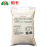 河套牌麦香粉5kg 家用面粉 小麦馒头粉油条面食