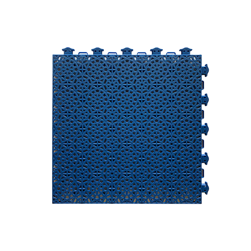 悬浮地板 弹垫菱花-15MM 平方米高清大图