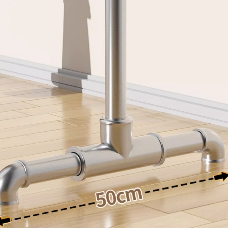 豫龙都晾衣架1.8m个高清大图