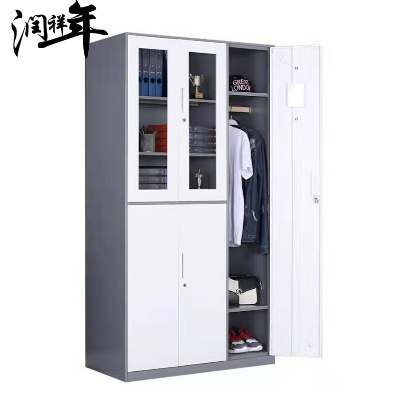 文件柜 五门资料柜WJG1688/台