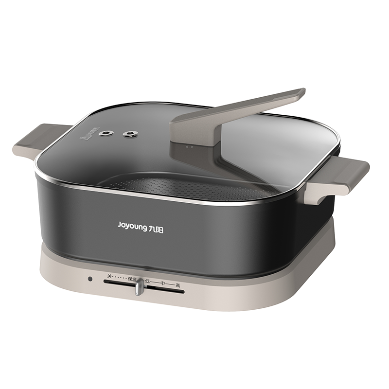 九阳电火锅HG60-G678