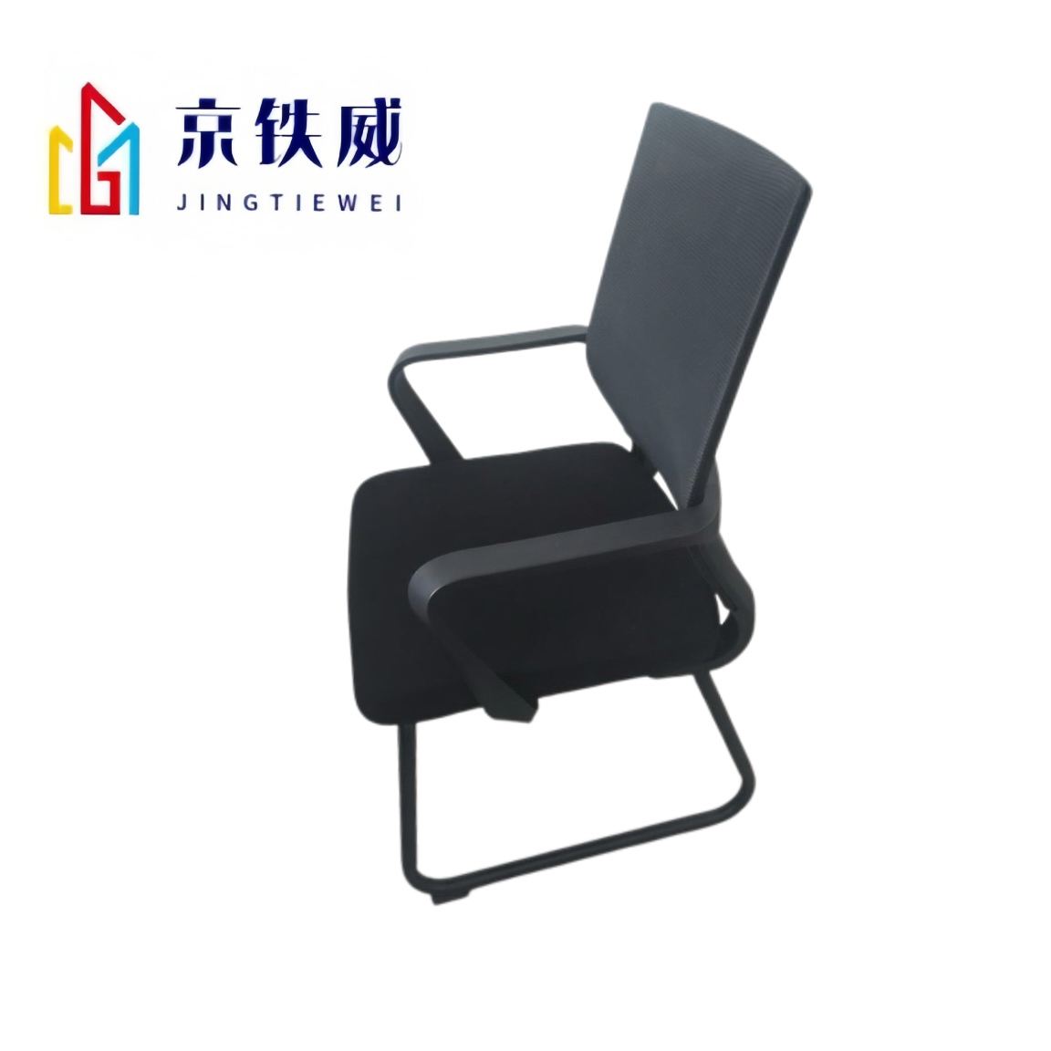京铁威椅子590*510*930mm 把高清大图