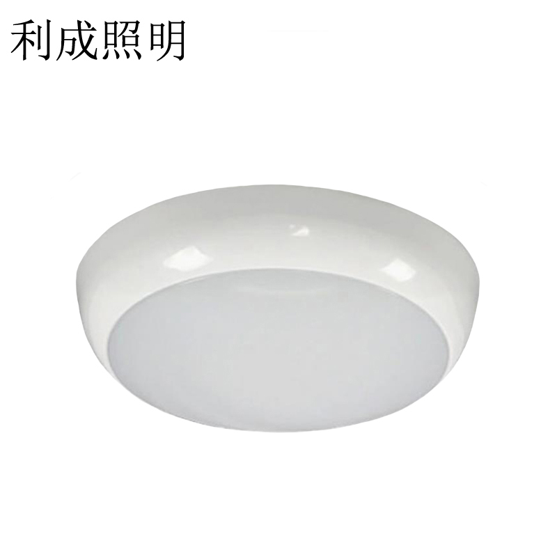 利成照明 三防吸顶灯 LC1209