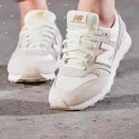 New Balance/NB女鞋休闲鞋新款996系列文艺复古运动鞋WR996FBK