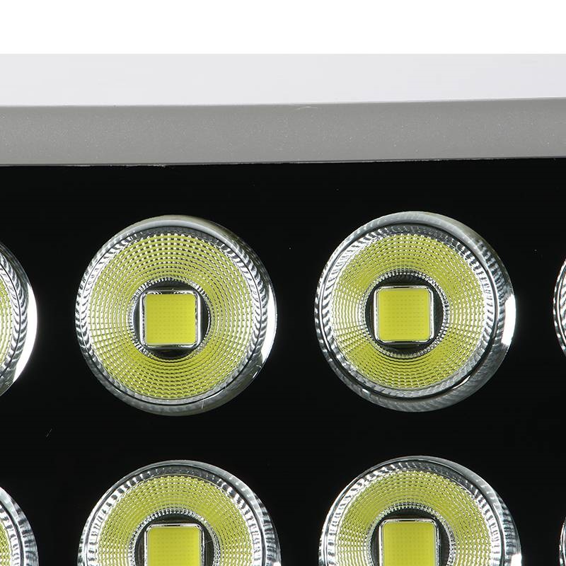 照立方 LED投光灯 ZLF-YBTGD 300W 个高清大图