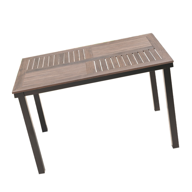 翼澜 户外桌 长桌 张高清大图