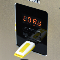 山水(SANSUI)GS-6000(81C) 台式电脑音响 K歌电视音响低音炮USB播放蓝牙音箱带遥控器