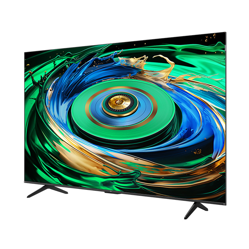 TCL 65N7M Pro 144Hz量子点剧院电视高清大图