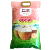 五丰 苏北香软米 5kg