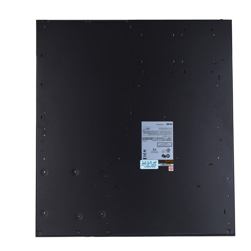 华三（H3C）MSR3610 高性能智慧 路由器 1000Mbps 千兆有线路由器（XF）