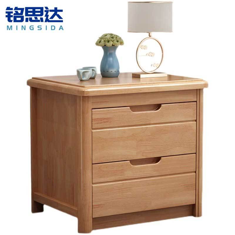 铭思达床头柜