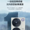 酷风大6匹 中央空调 多联机 外机 驭智 一级能效 智控温变频冷暖MJZ-160W-E01-CFⅡA(裸机不含安装)