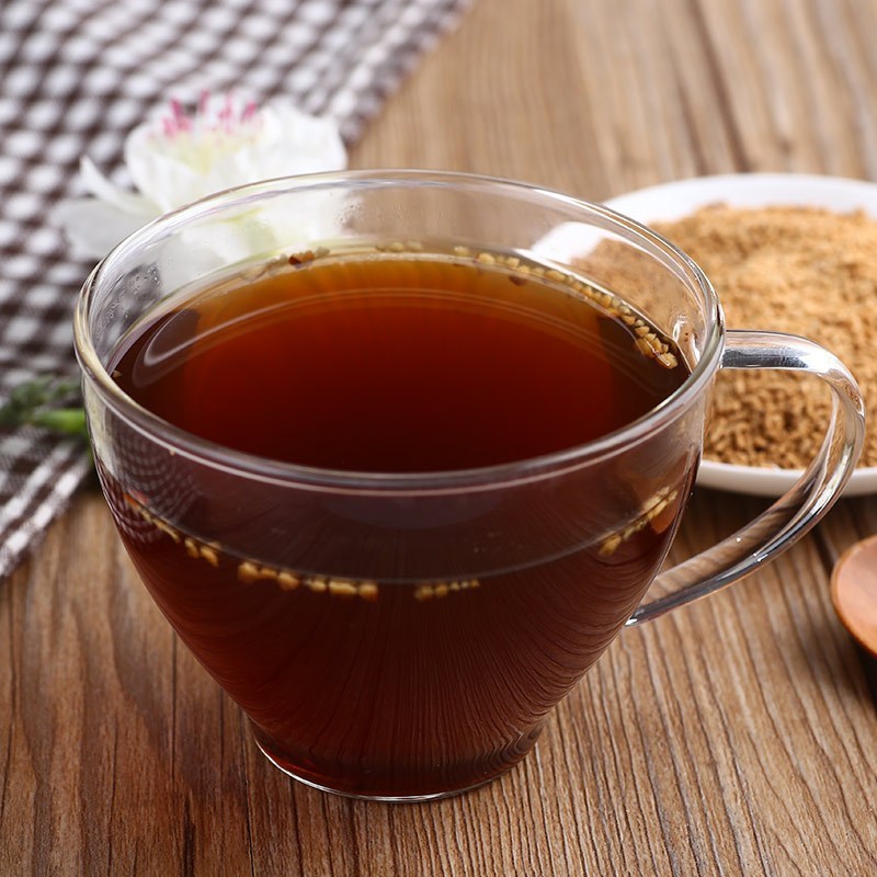 金怡神阿胶红糖姜茶阿胶红枣红糖姜茶古法熬制老红糖小袋装200g