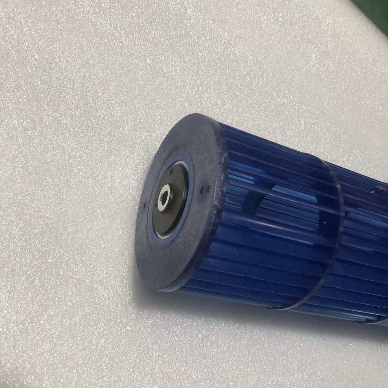 帮客材配 全新原装 P0970118487 贯流风叶94*593 P0970140033 ASC- 26DL3 35DL高清大图