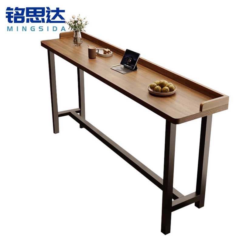 铭思达吧台桌高清大图