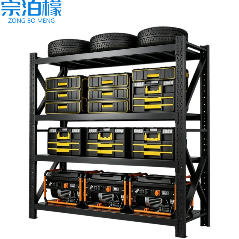 宗泊檬货架2000*2000*1000mm组高清大图