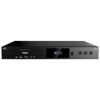 GIEC杰科BDP-G5300真4K UHD蓝光播放机家用蓝光DVD影碟机VCD高清硬盘播放器杜比视界视频U盘老人CD机