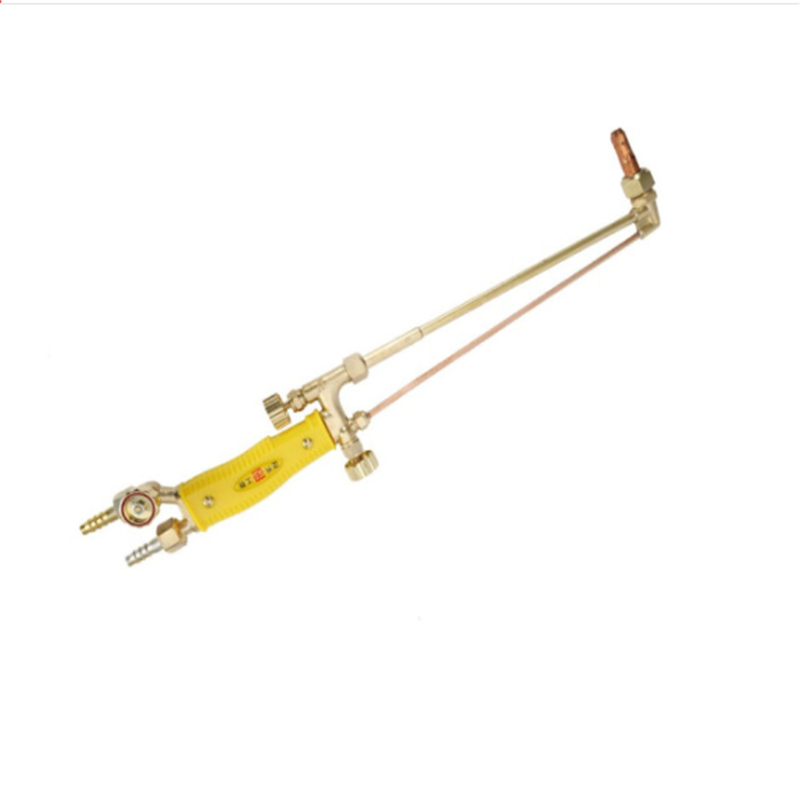 东工射吸式割炬100型
