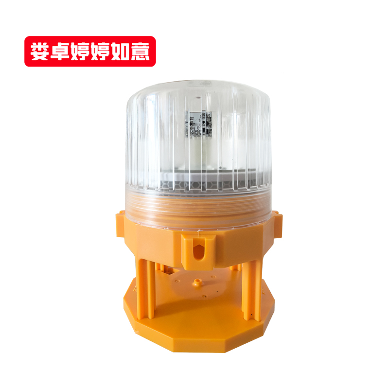 娄卓婷婷如意 声光警示灯装置 LED-4867A 套