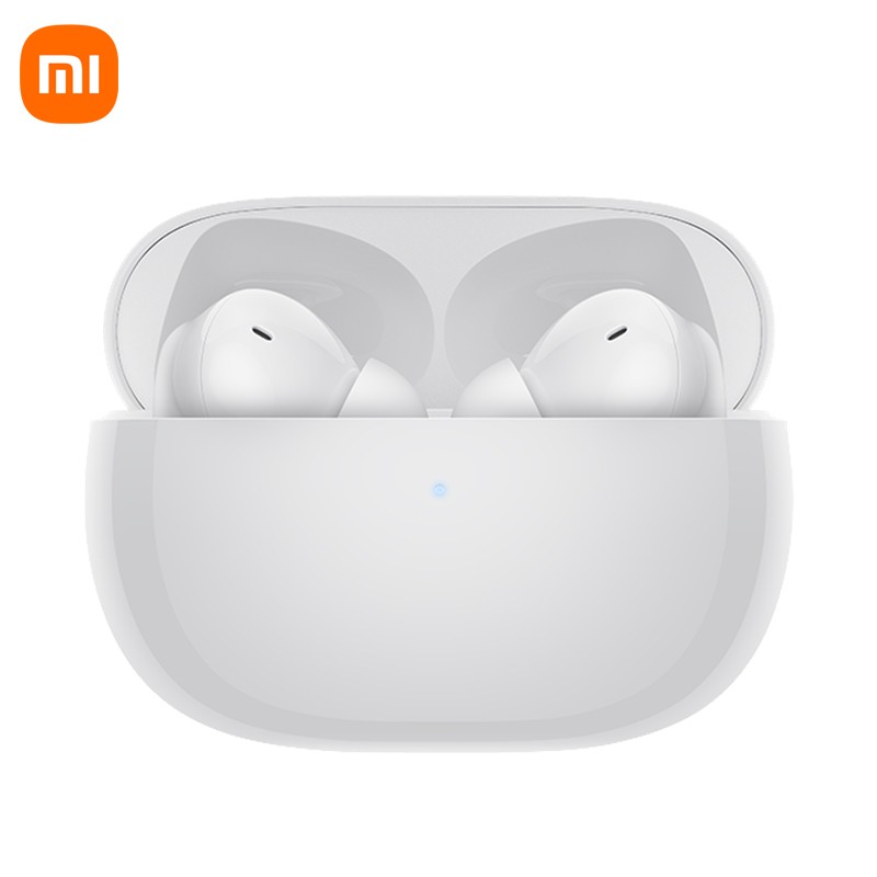 [官方旗舰店]小米 Redmi Buds 4 Pro 真无线蓝牙耳机 HiFi高保真音质 36小时超长续航 小米降噪耳机高清大图