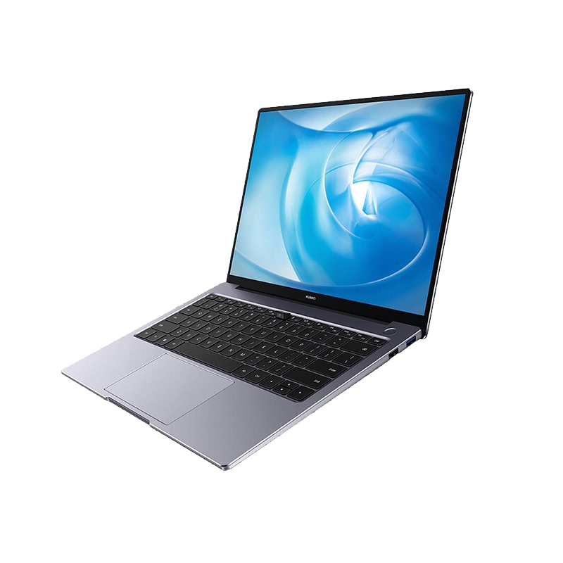 华为(huawei) matebook b3-410集显i7-10510u