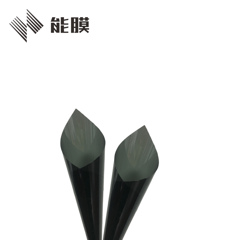 能膜 汽车贴膜 N40U单侧后 汽车膜 车膜 太阳膜 隔热膜 护肤膜 MPV 全国包施工 汽车用品