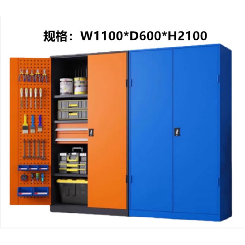 隆博宇 工具柜/W1100*D600*H2100/一个起订/20天发货图片