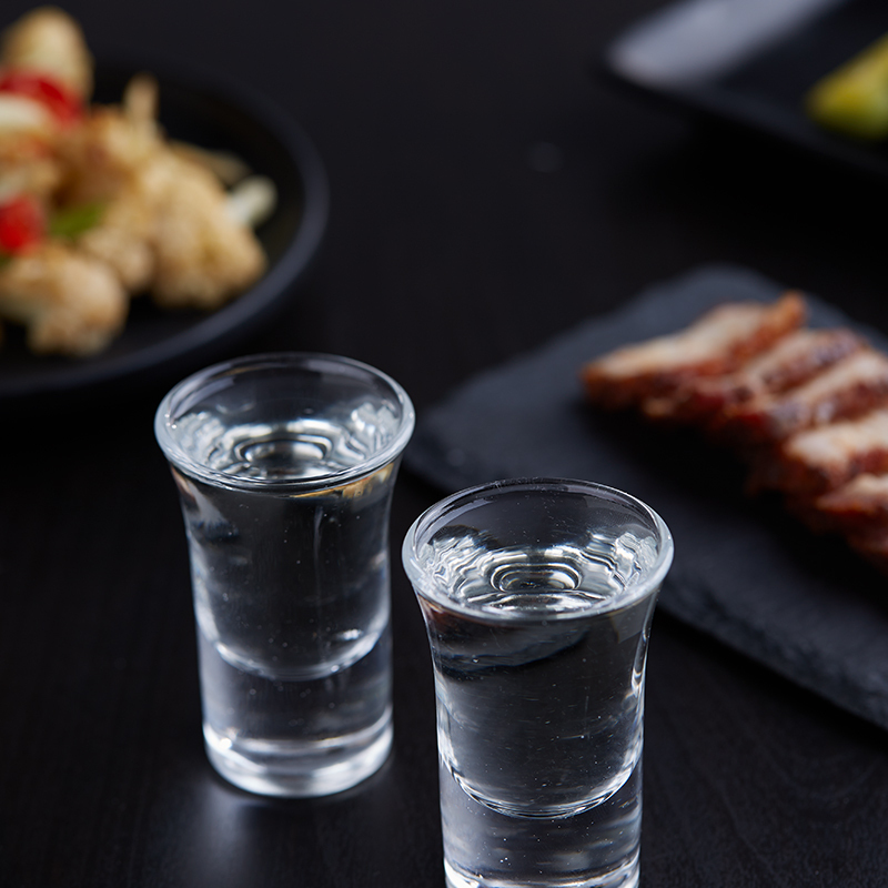 金德胜其他香型纯粮食酒21度红兰酒500ml盒装