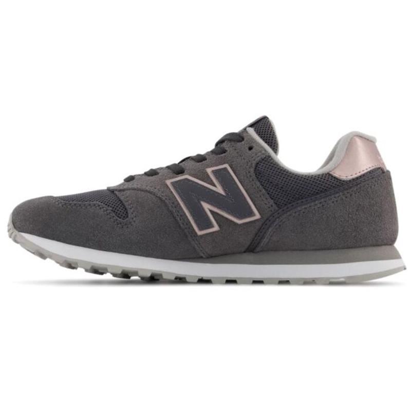 新百伦(New Balance)New Balance经典款女士跑步鞋舒适百搭配休闲高清大图