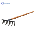 酷美智悦 九齿耙含1米2柄 KM-BH676 把