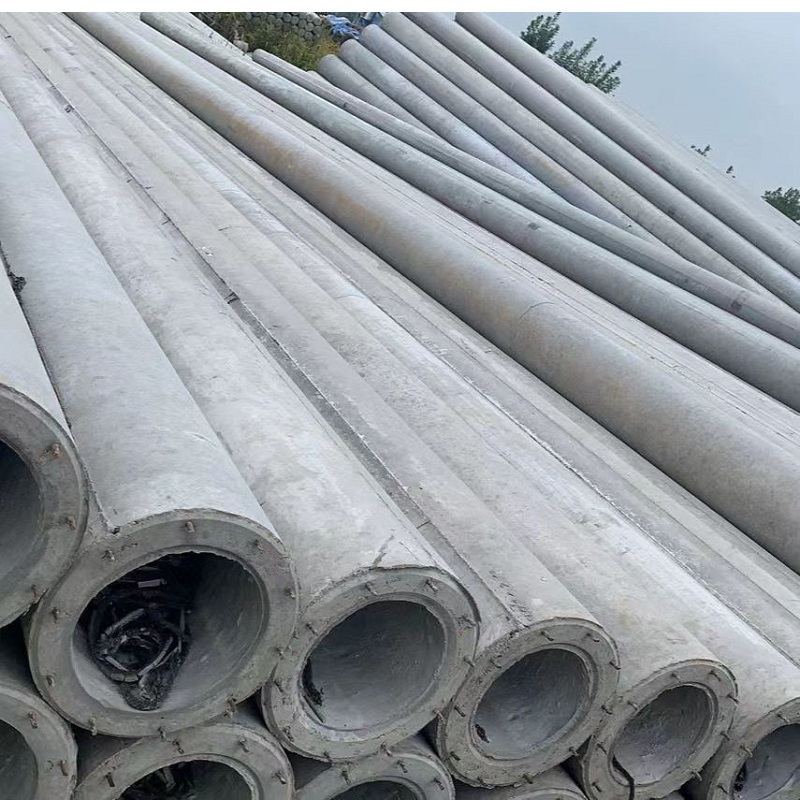 钧利达水泥电线杆子多规格