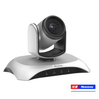 纽曼(Newmine)NM-S110-1080 USB高清视频会议摄像头大广角10倍光学变焦1080P会议室 单个装