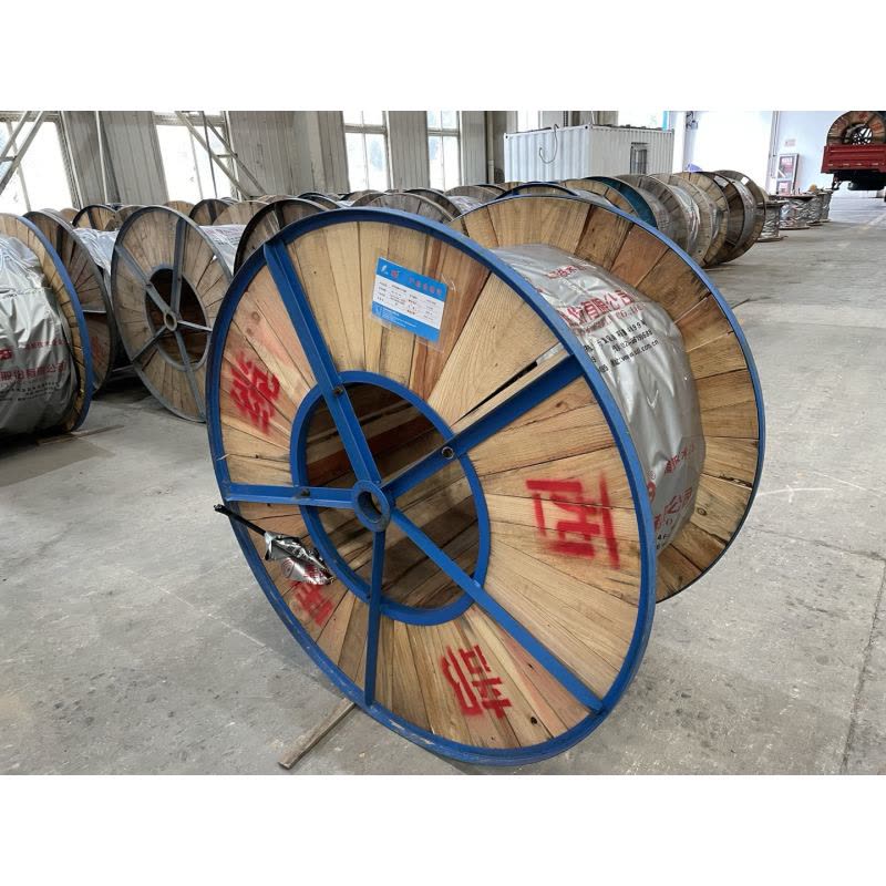 秦源牌 ZR-YJV22-0.6/1KV-2*120mm² 阻燃铜芯钢带铠装电力电缆 元/米 定制商品 联系客服图片