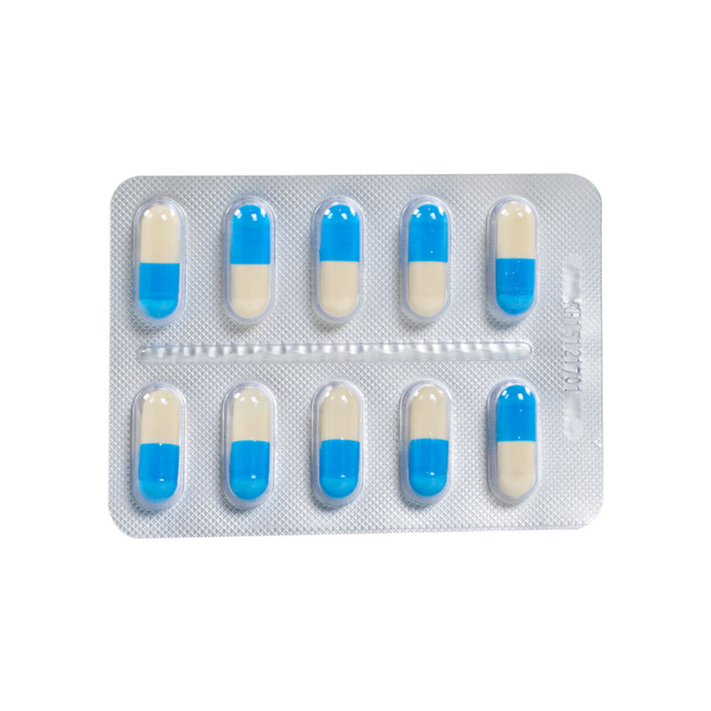 依利亚安 人工牛黄甲硝唑胶囊 20粒/盒