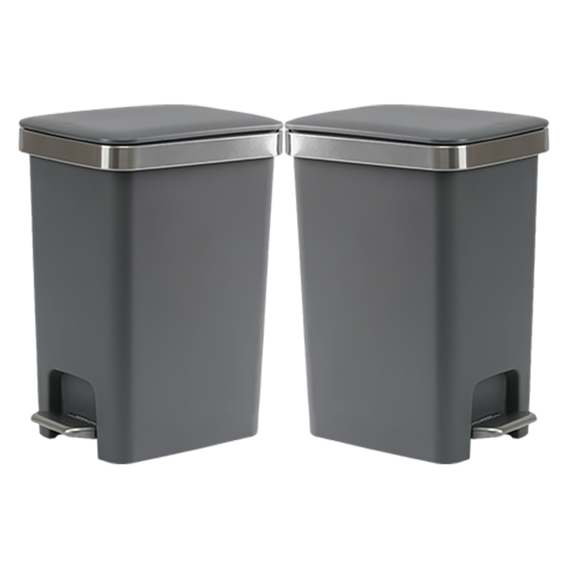 卫未来 家用垃圾桶 TG5250 个高清大图