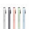 Apple iPad air4 10.9英寸 256G WLAN版 玫瑰金色 2020新款