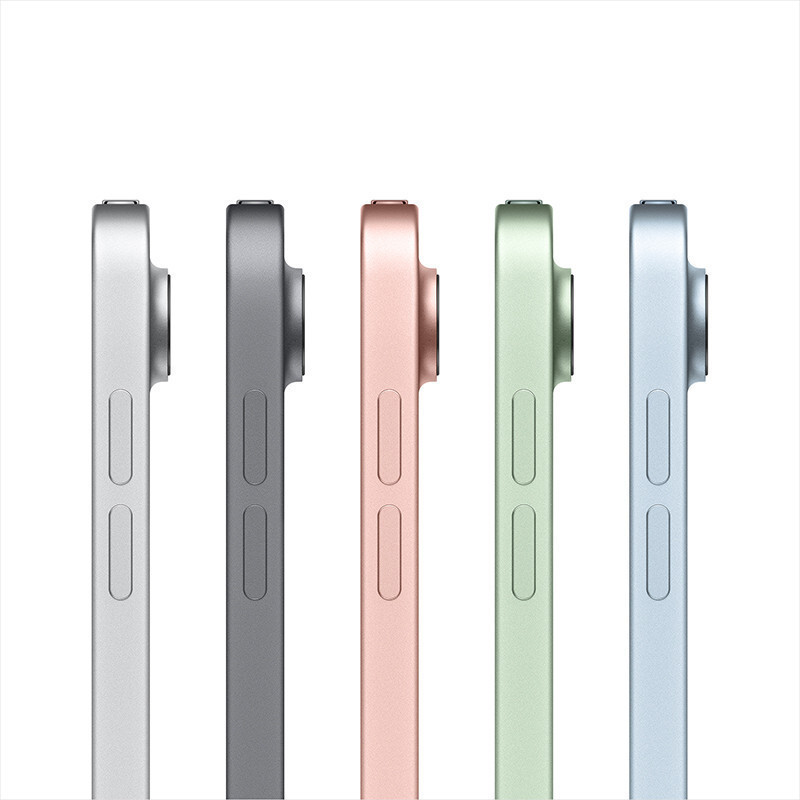 Apple iPad air4 10.9英寸 256G WLAN版 玫瑰金色 2020新款