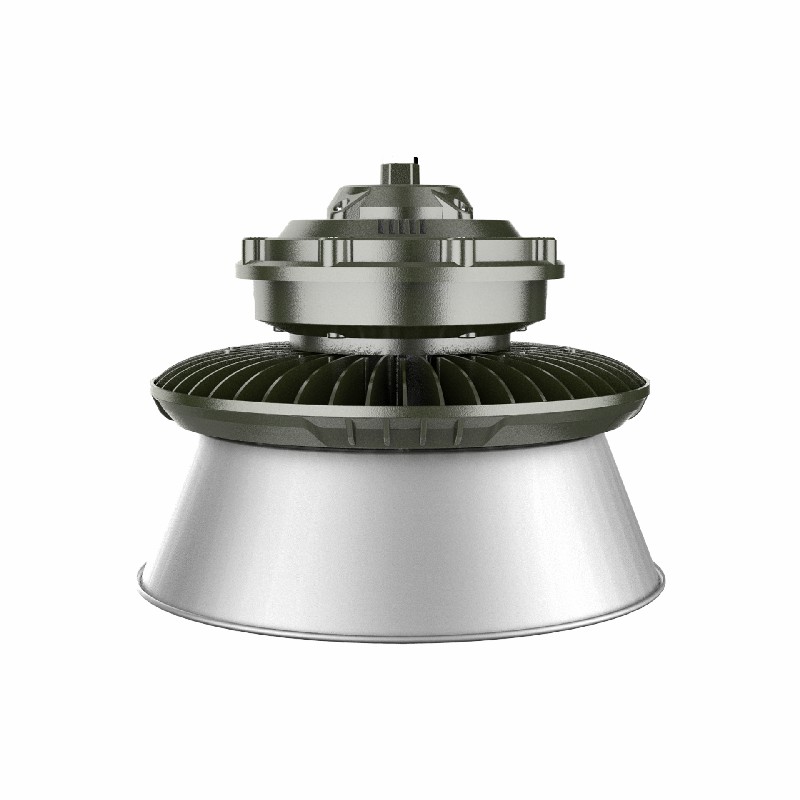 欧辉照明 OHBF8235/G-200W LED防爆灯高清大图