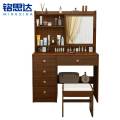 铭 思达梳妆 台80cm套