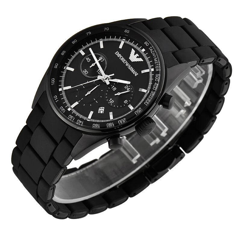 阿玛尼(emporio armani)石英表ar5981报价_参数_图片_视频_怎么样_问