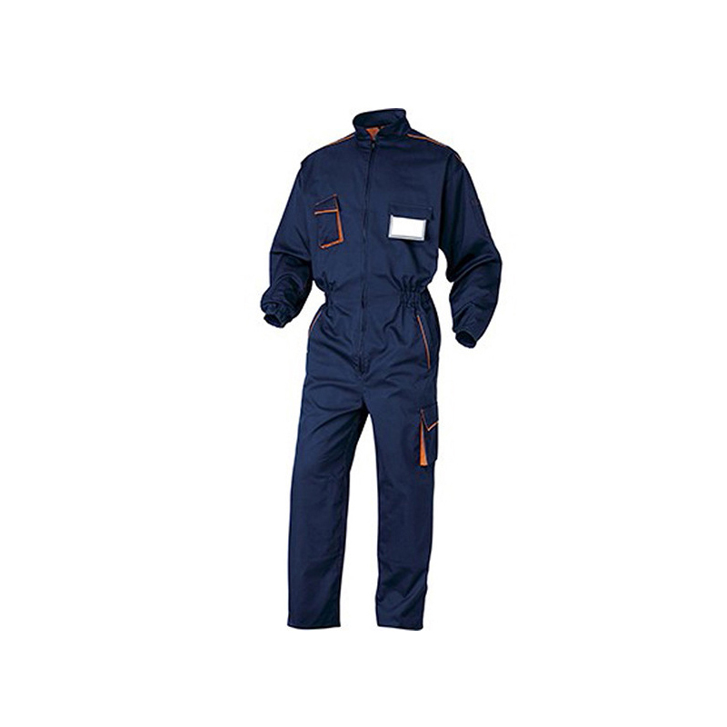 代尔塔(DELTAPLUS)马克6系列连体服M6COM-L