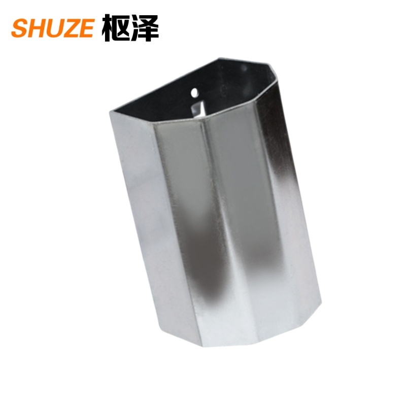 枢泽 笔筒架 75*60*115mm 个高清大图