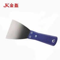 金盔油灰刀腻子刀5寸/把